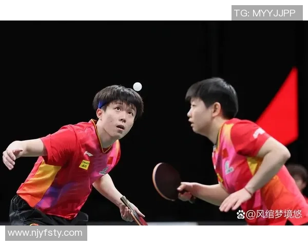 重庆乒乓球队的速度之美与技术探秘：运动员的训练与比赛背后的故事