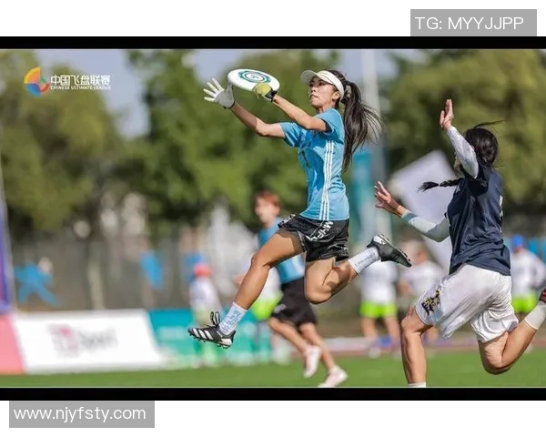 飞盘热潮下的争议北京飞盘队力量之谜引发热议